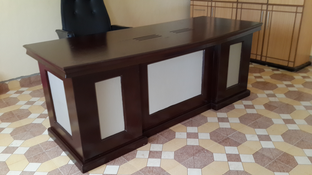 Furniture Project 1
